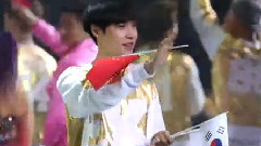 成龙和平友爱演唱会