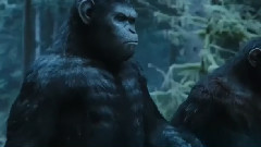 <猩球黎明>预告片
