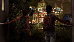 <最后生还者:遗落> CG预告片