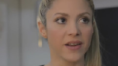 Shakira - Dare