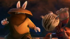 <兔侠传奇2:青黎传说>国际版预告片