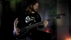 Epica - Essence Of Silence 贝斯版