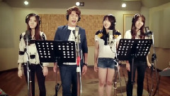 昶旻(2AM),Melody Day - 最后最初