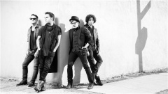Fall Out Boy - Save Rock And Roll