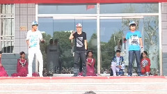 团结月文艺比赛