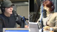 辉星 - SBS Radio 朴素贤的Love Game