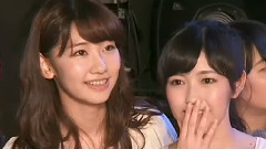 37thシングル 选拔总选举速报发表