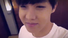 BTS China Job 音悦Tai防弹少年团中国行纪实 第二集预告