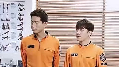 SBS周末剧<天使之眼> 幕后花絮