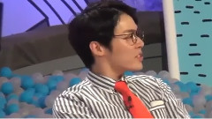 辉星 - KBS大国民脱口秀 你好