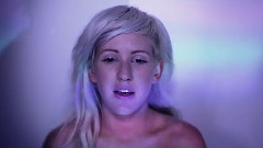 Ellie Goulding,Tinie Tempah - Hanging On