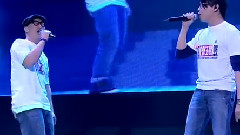 飞机场的十点半 & 兄妹