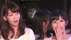 スーパーニュース ダントツの首位にどよめき AKB総選挙 速報発表