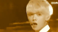 舞王之王 - 鹿晗咆哮现场剪辑