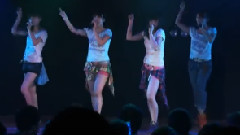 水夫は嵐に夢を見る