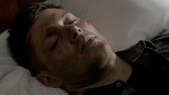 美剧<凶鬼恶灵> S09E23 插曲