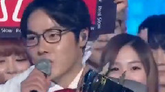 辉星 - 一位受赏 & 安可