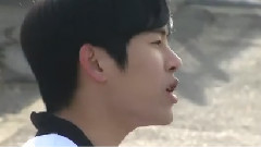 KBS我们小区艺体能 Hoya Cut