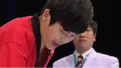 KBS我们小区艺体能 Hoya Cut