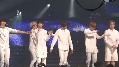 Memories 彩排 Full shot