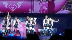 My Oh My & Do The Catwalk