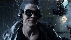 电影 < X战警:未来昔日 >