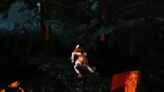 游戏 < The Forest >