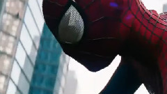 <蜘蛛人惊奇再起2:电光之战>