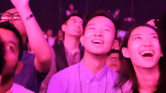 2014 < 大中华区巡演 >