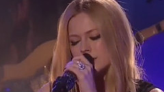 Avril Lavigne - Let Me Go