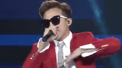 G-Dragon(BigBang) - One Of A Kind
