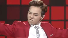G-Dragon(BigBang) - Crayon