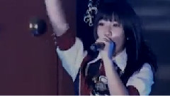 ポニーテールとシュシュ