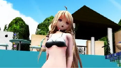 IA - 如月アテンション