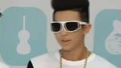 Show Korea BTS Rap Monster's Freestyle Rap