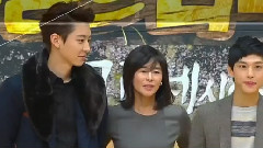 Showbiz Korea EXO新闻频一则