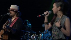 Jason Mraz,邓紫棋 - Lucky