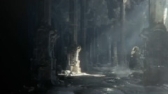 游戏<深坑>PS4实机预告片