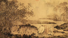 风景 - 山居吟 古琴