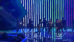 Miss Right & Rocking