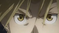 Rain <钢之炼金术师FA>OP1 中日字幕