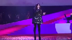 张惠妹 - 亲密爱人