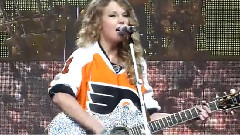 Taylor Swift - Today Was A Fairytale