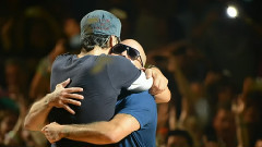 Enrique Iglesias,Pitbull - I'm A Freak