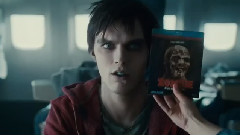 电影<温暖的尸体> 预告