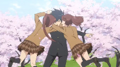 <亲吻姐姐> 主题曲