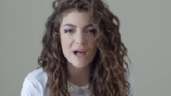 Lorde - Royals