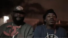 Rick Ross - My Hittas