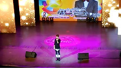 张敬轩儋州歌友会