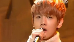 写给边伯贤的小情歌 See The Light